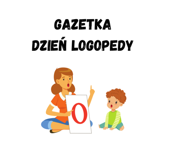 Gazetka Dzień Logopedy