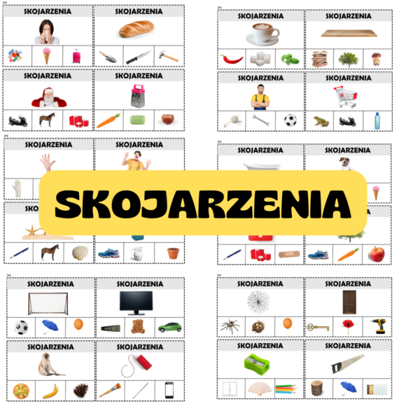 Skojarzenia