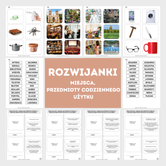 Rozwijanki