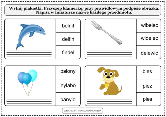 Czytam i piszę poprawnie - obrazek 3